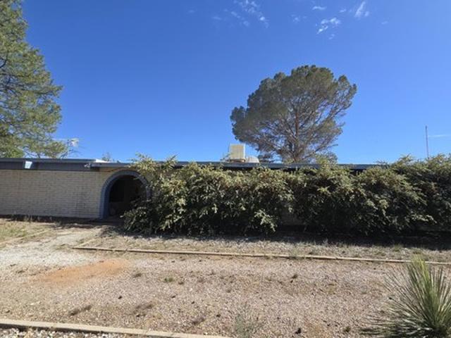 House for sale in Cochise, Arizona