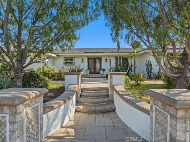 House for sale in Orange, California