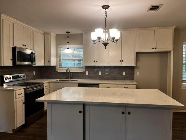House for sale in Ellis, Texas