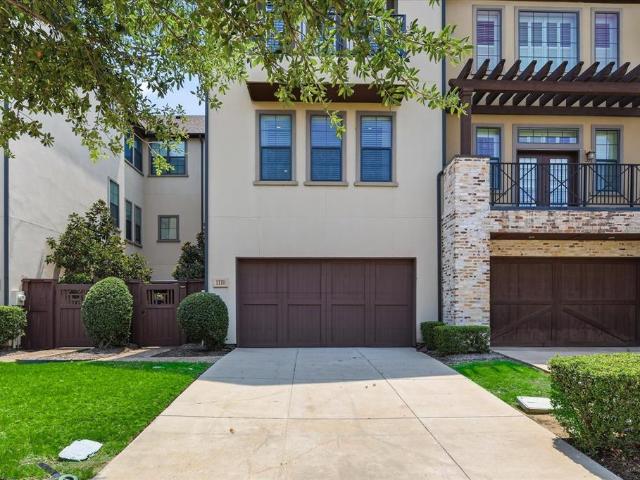Townhouse for sale in Irving, Texas
