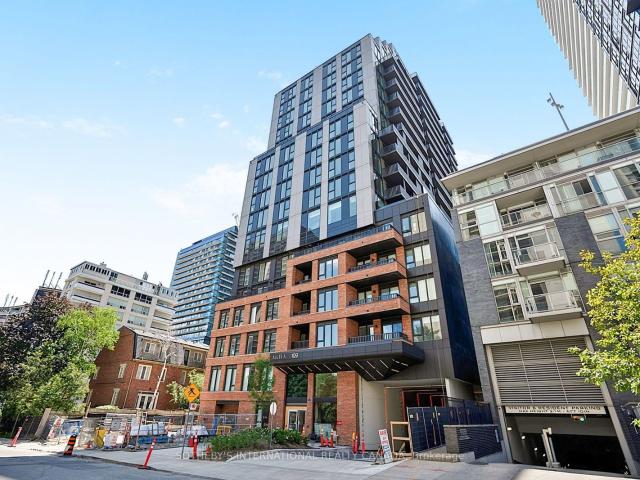 Condo for rent in Woburn, Ontario