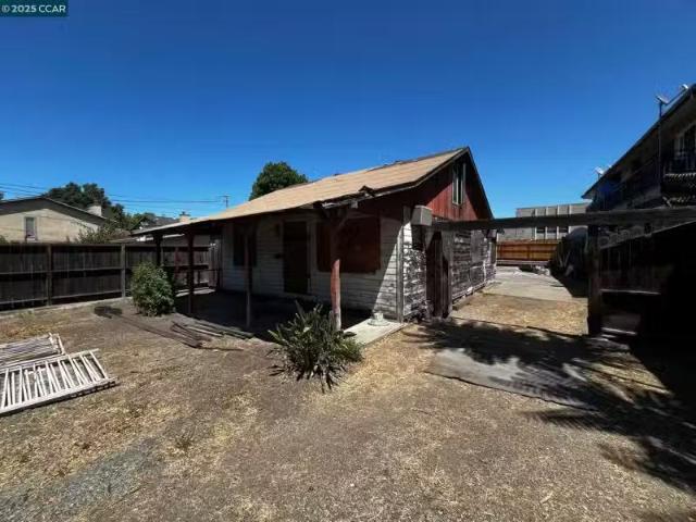 House for rent in Concord, California