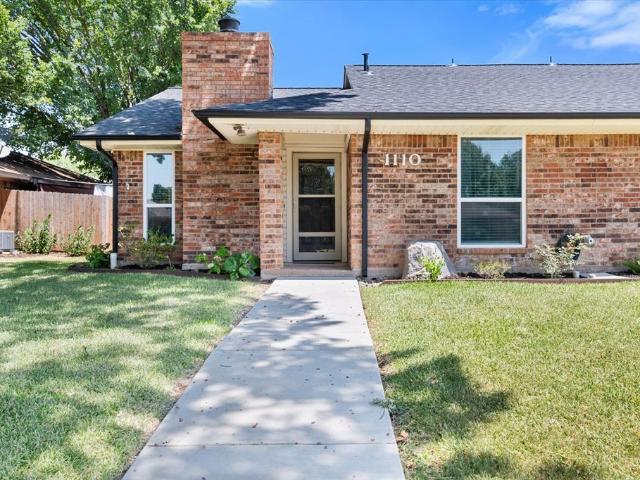 Property for rent in Mansfield, Texas
