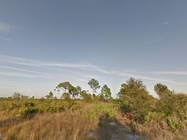Land for sale in Lehigh Acres, Florida