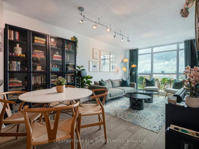 Condo for rent in Woburn, Ontario