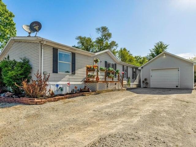 House for sale in Redfield, Iowa