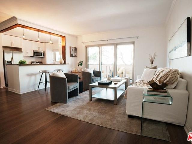 Condo for sale in West Hollywood, California