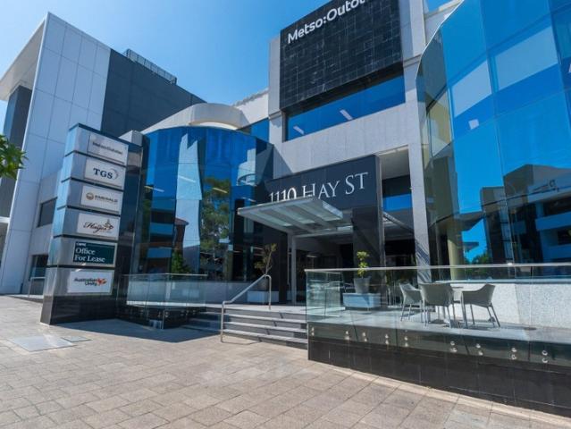 Office for rent in Cockburn, Western Australia
