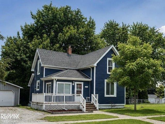 House for sale in East China, Michigan