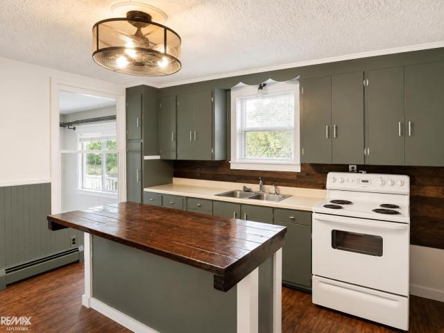 House for sale in East China, Michigan