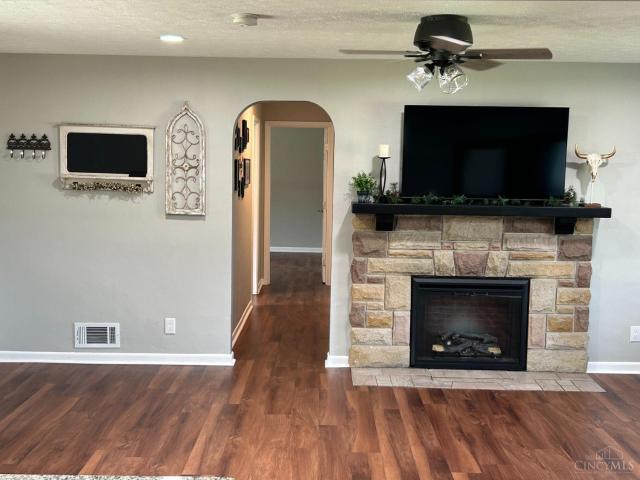 House for sale in Beavercreek, Ohio