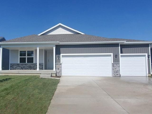 House for sale in Polk City, Iowa
