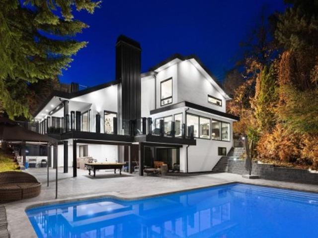House for sale in West Vancouver, British Columbia