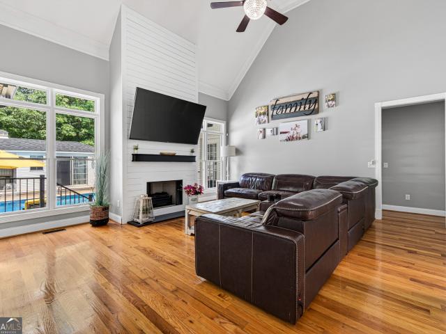 House for sale in Oconee, Georgia