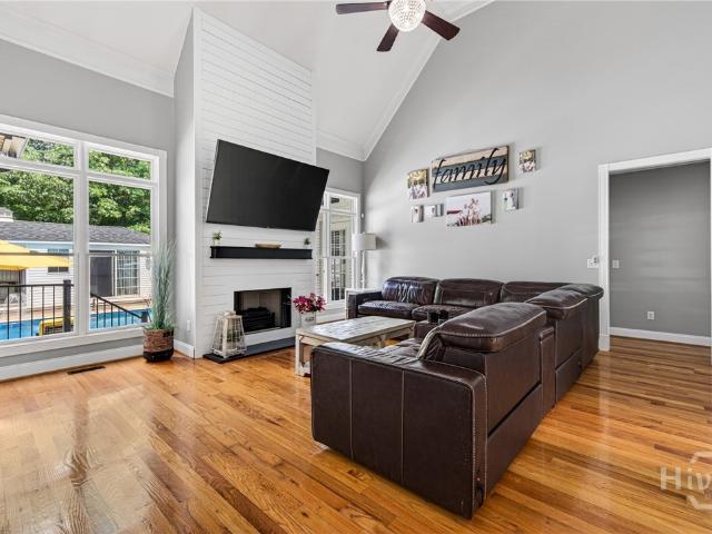 House for sale in Oconee, Georgia