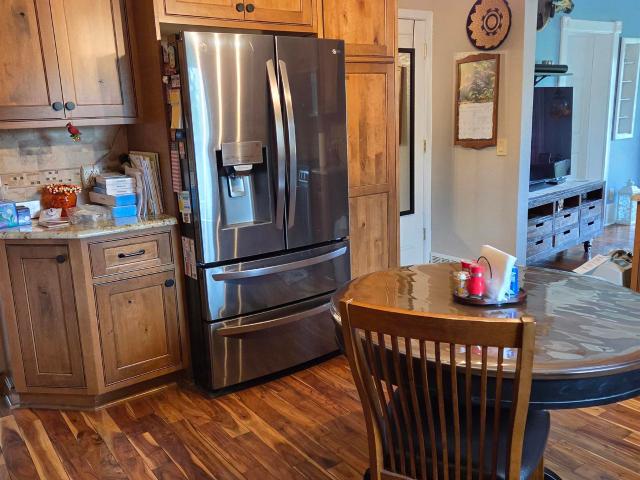 House for sale in Kossuth, Iowa