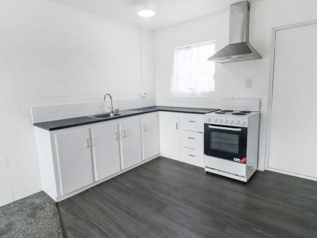Apartment for rent in Owhata, Oroua County