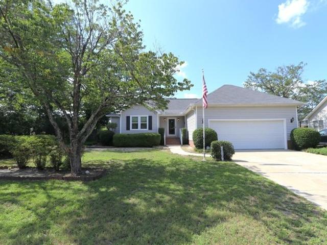 House for sale in Cayce, South Carolina