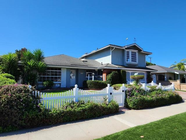 House for sale in Oxnard, California