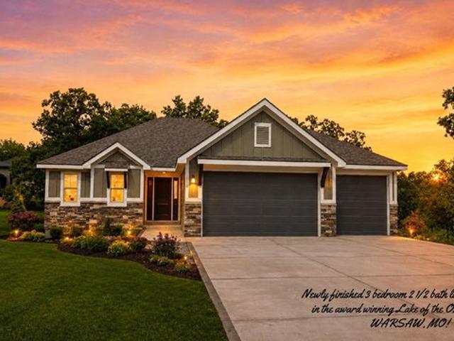 House for sale in Missouri
