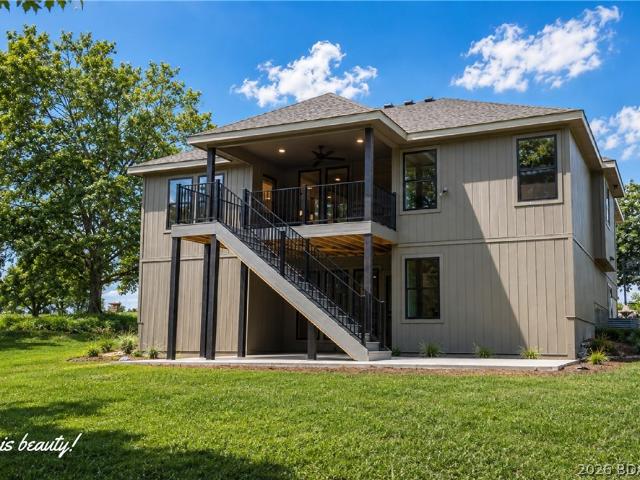 House for sale in Missouri