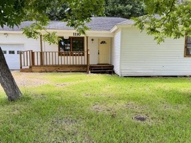 House for sale in Liberty, Texas