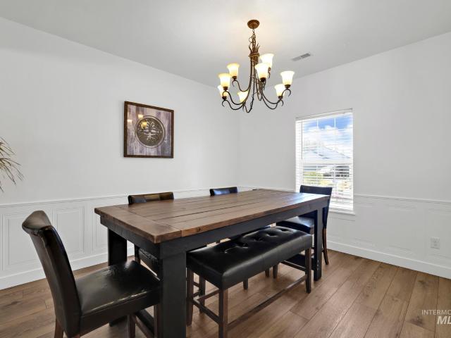 House for sale in Kimberly, Idaho