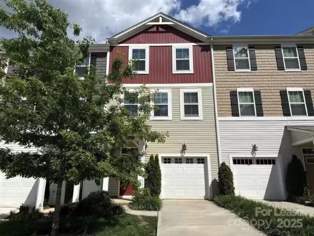 House for rent in Charlotte