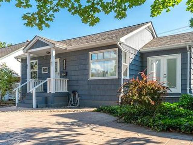 House for sale in Penticton, British Columbia