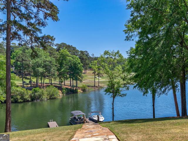 House for sale in Greensboro, Georgia