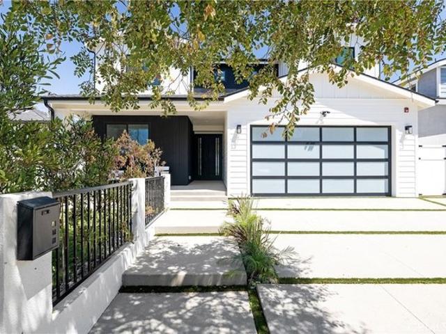 House for sale in Torrance, California