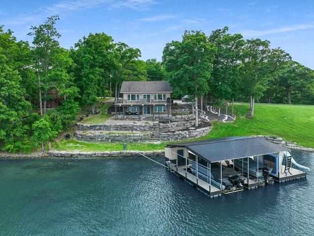 House for sale in Keytesville, Missouri