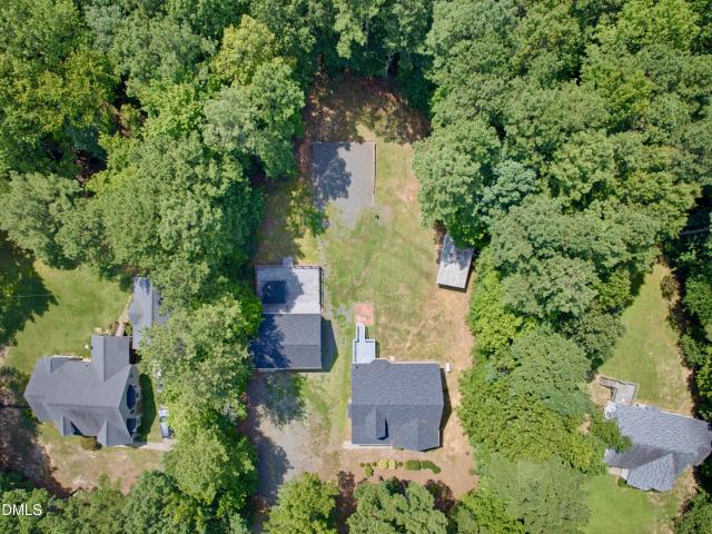 House for sale in Granville, North Carolina