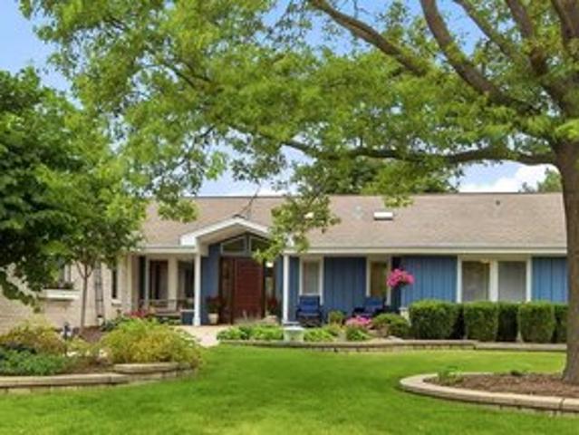 House for sale in Barrington, Illinois