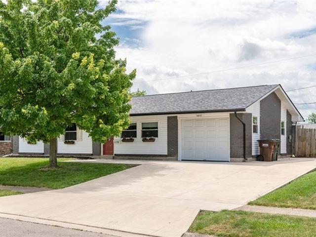 House for sale in New Carlisle, Ohio
