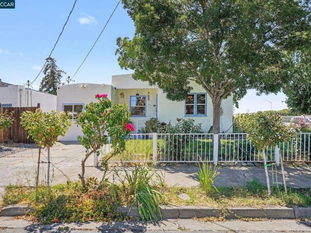 House for sale in Pittsburg, California