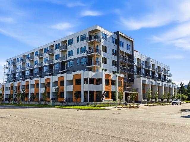Apartment for rent in Winfield, British Columbia