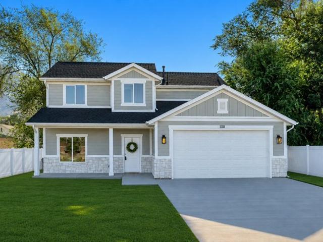 House for sale in Ogden, Utah