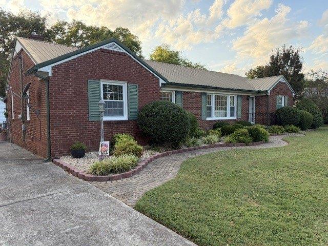 House for sale in Tennessee