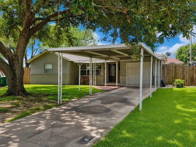 House for sale in Harris, Texas