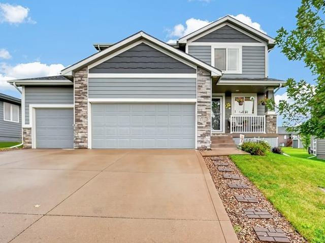 House for sale in Adel, Iowa