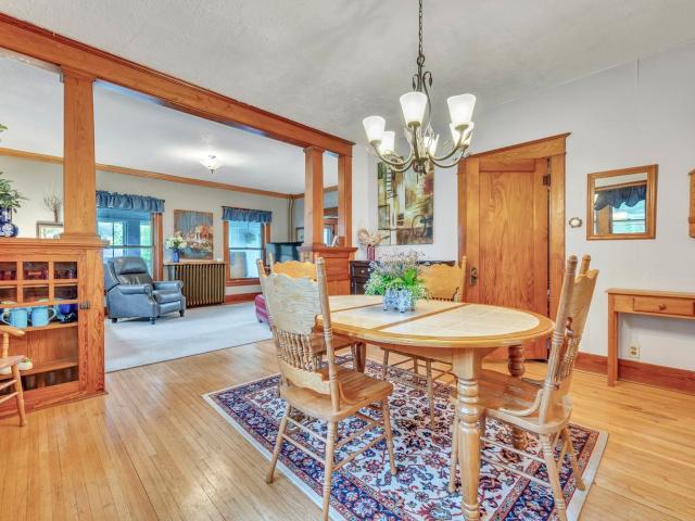 House for sale in Milford, Dickinson County