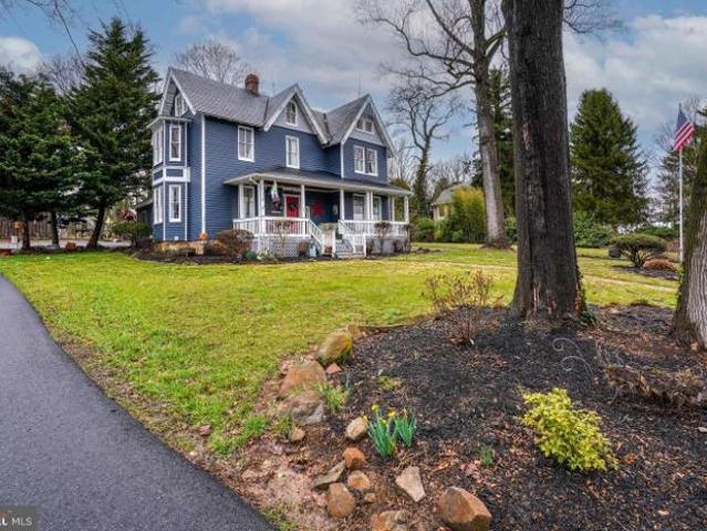 House for sale in Darlington, Maryland