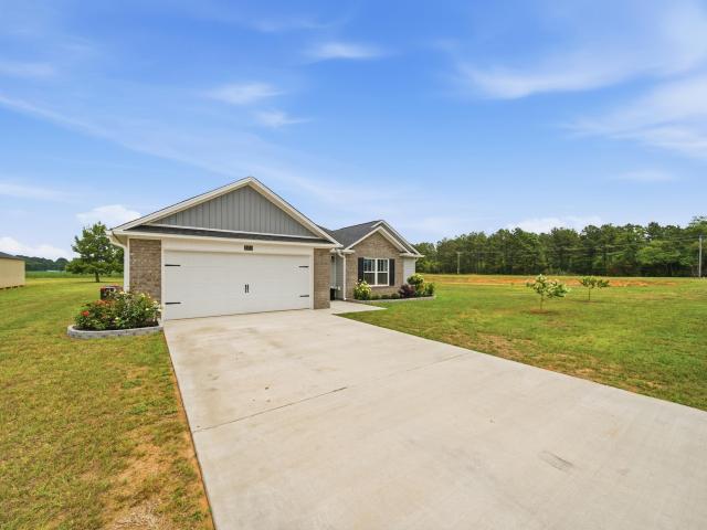 House for sale in Wedgefield, South Carolina