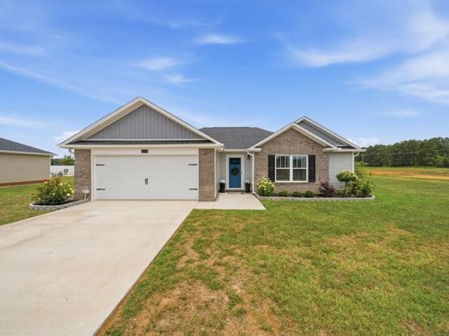 House for sale in Wedgefield, South Carolina