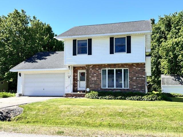 House for sale in Sault Sainte Marie, Michigan