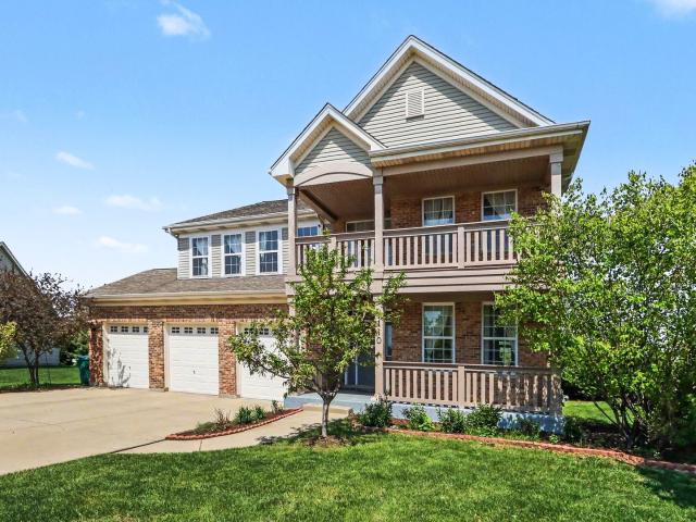 House for sale in Shorewood, Illinois