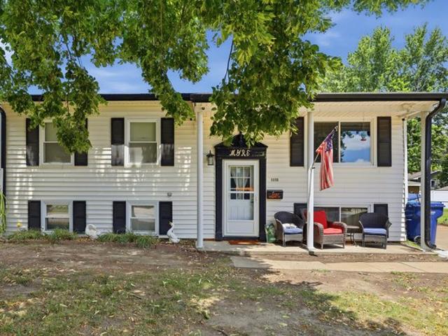 House for sale in Carter Lake, Iowa