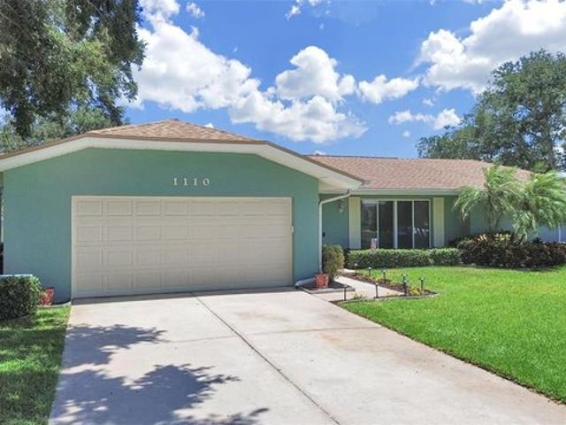 House for sale in Dunedin, Florida