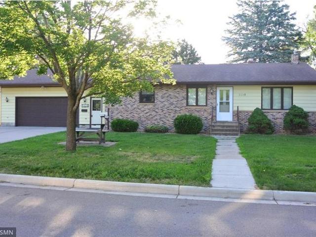 House for sale in Mcleod, Minnesota